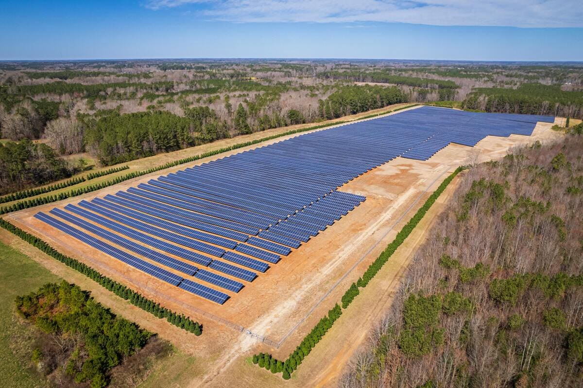 thermographie drone photovoltaïque